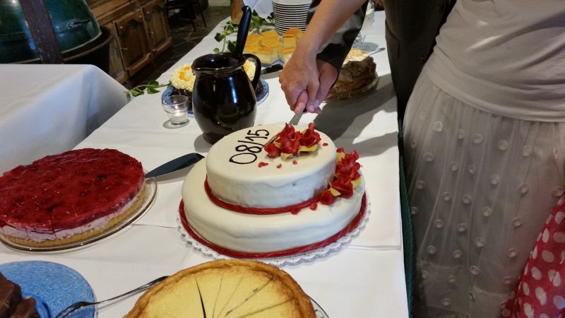 Hochzeiten